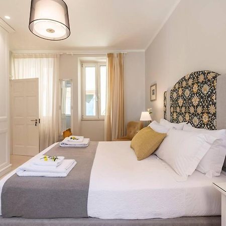 Palazzino Leone Apartment Corfu  ภายนอก รูปภาพ