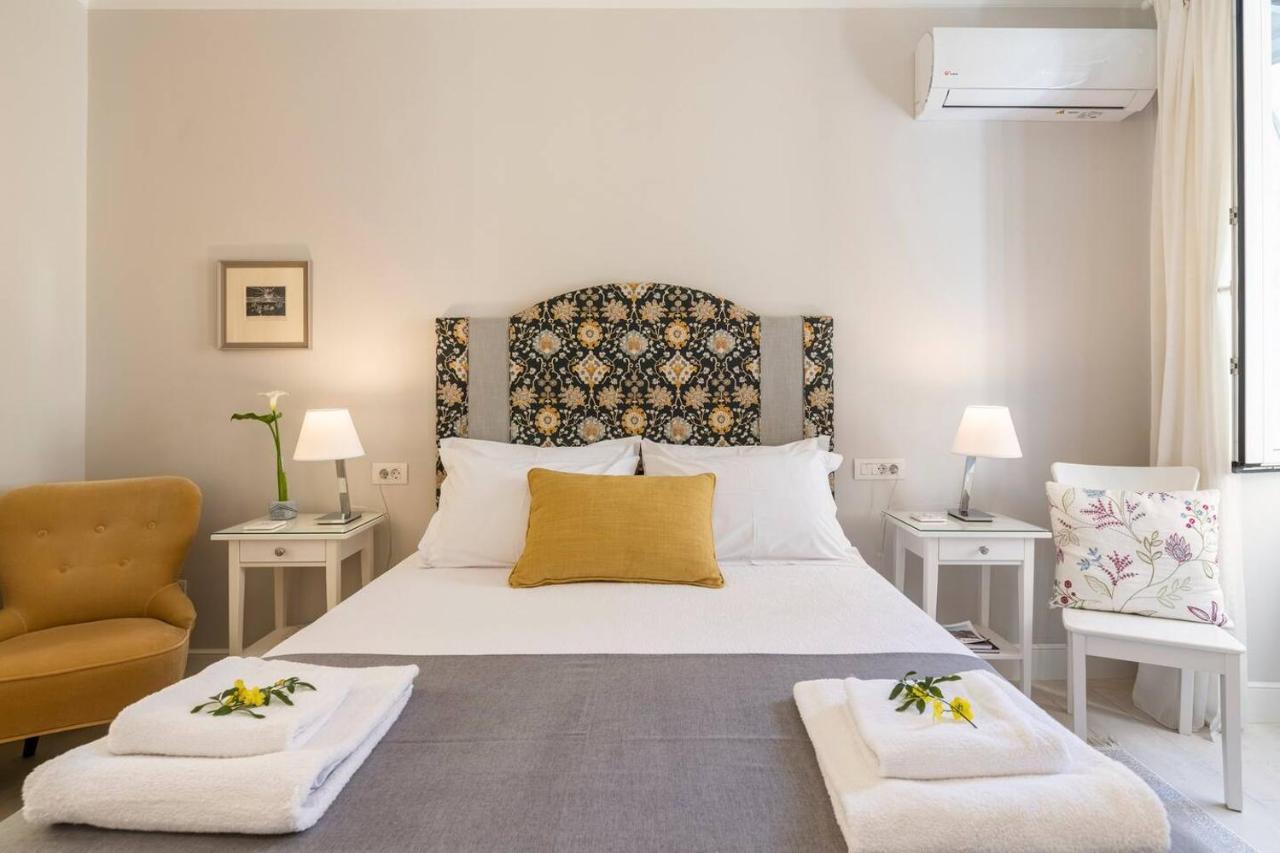 Palazzino Leone Apartment Corfu  ภายนอก รูปภาพ